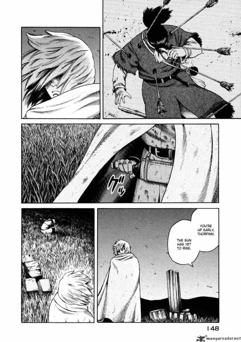 Vinland Saga Chapter 20 page 17