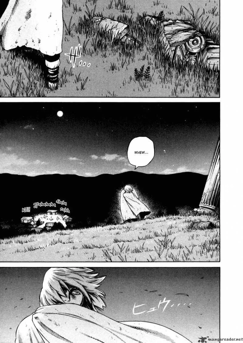 Vinland Saga Chapter 20 page 15