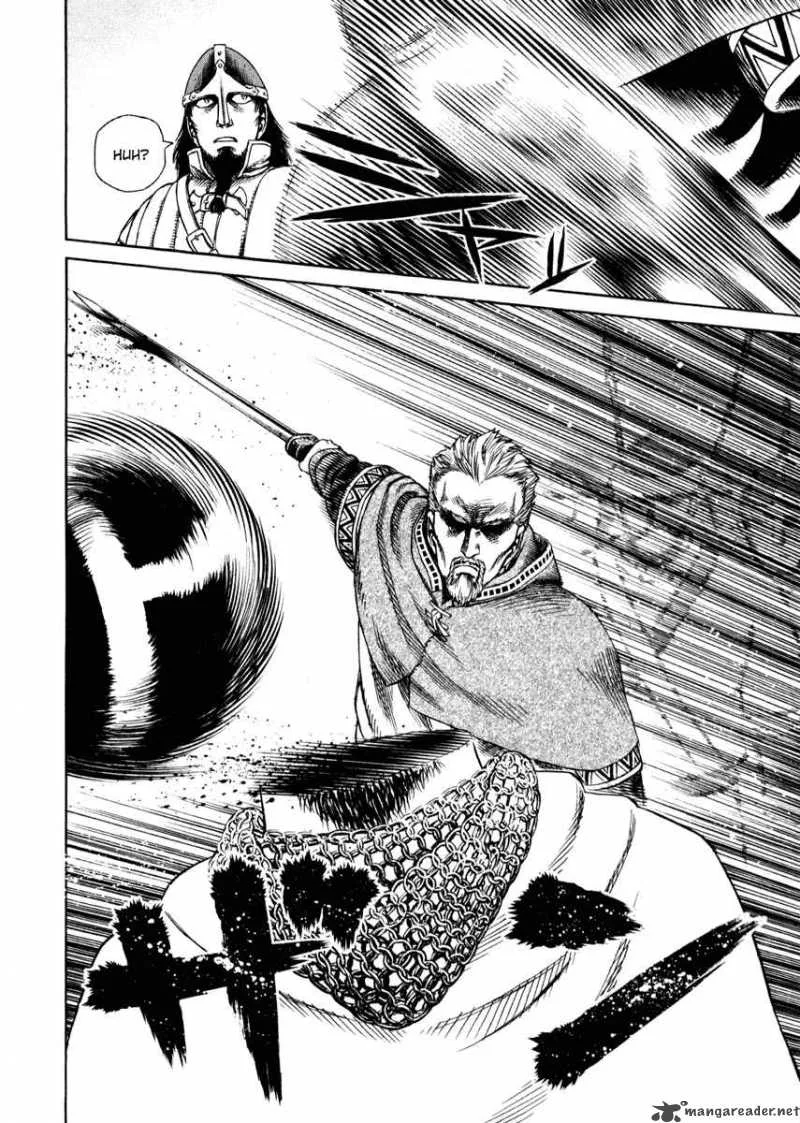 Vinland Saga Chapter 20 page 33