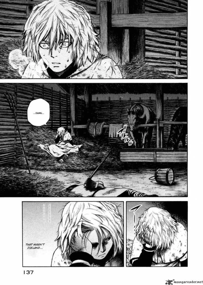 Vinland Saga Chapter 20 page 7