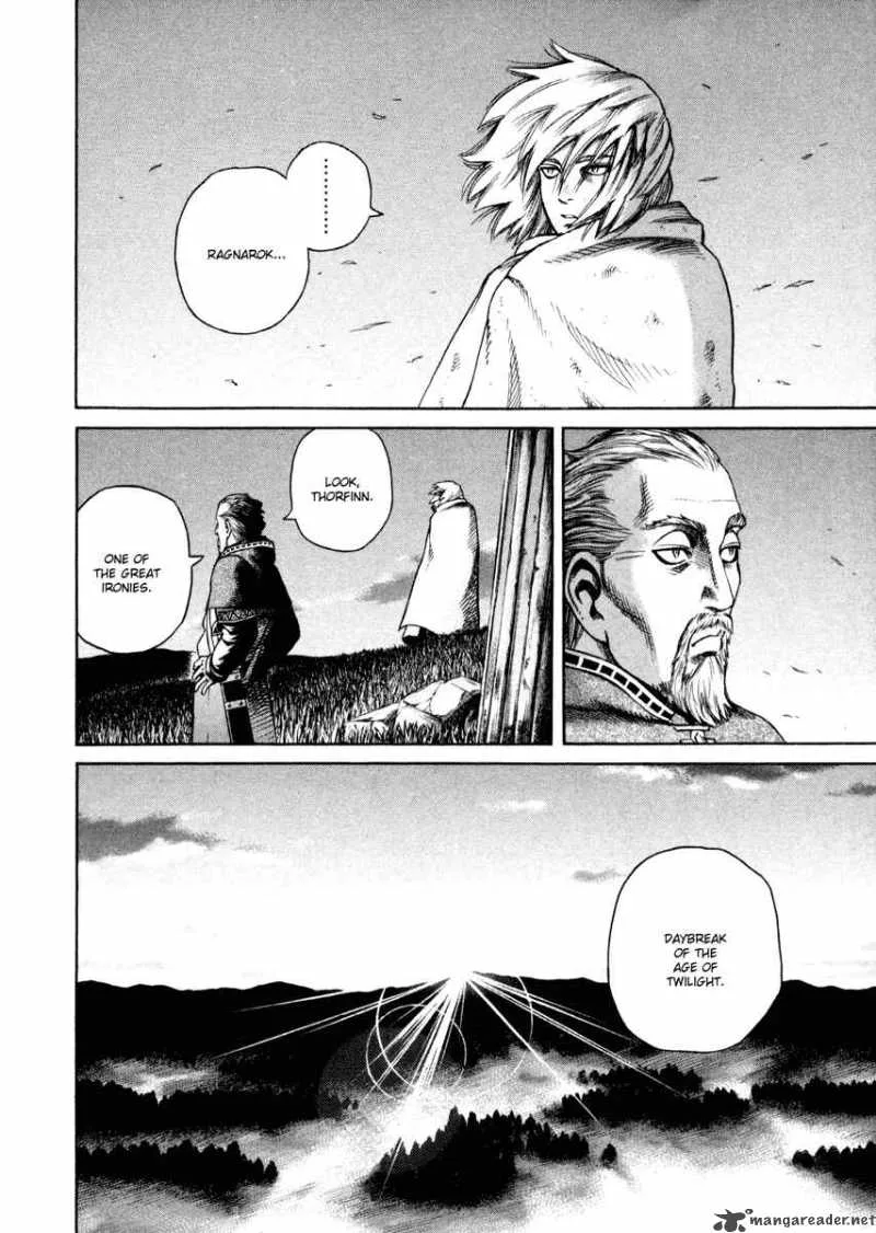 Vinland Saga Chapter 20 page 25