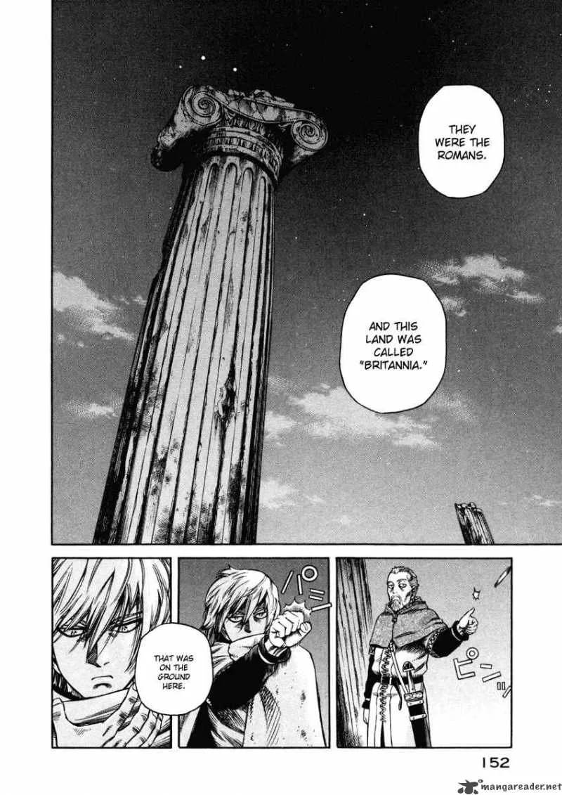 Vinland Saga Chapter 20 page 21