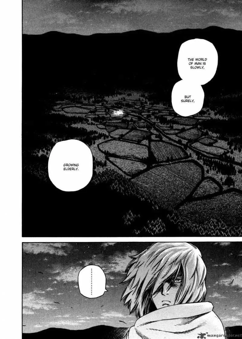 Vinland Saga Chapter 20 page 23