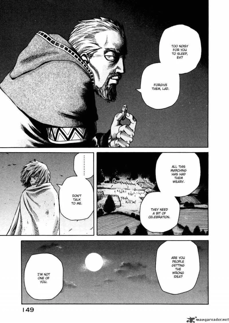 Vinland Saga Chapter 20 page 18