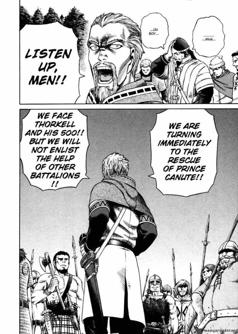 Vinland Saga Chapter 20 page 35