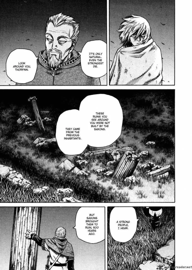 Vinland Saga Chapter 20 page 20