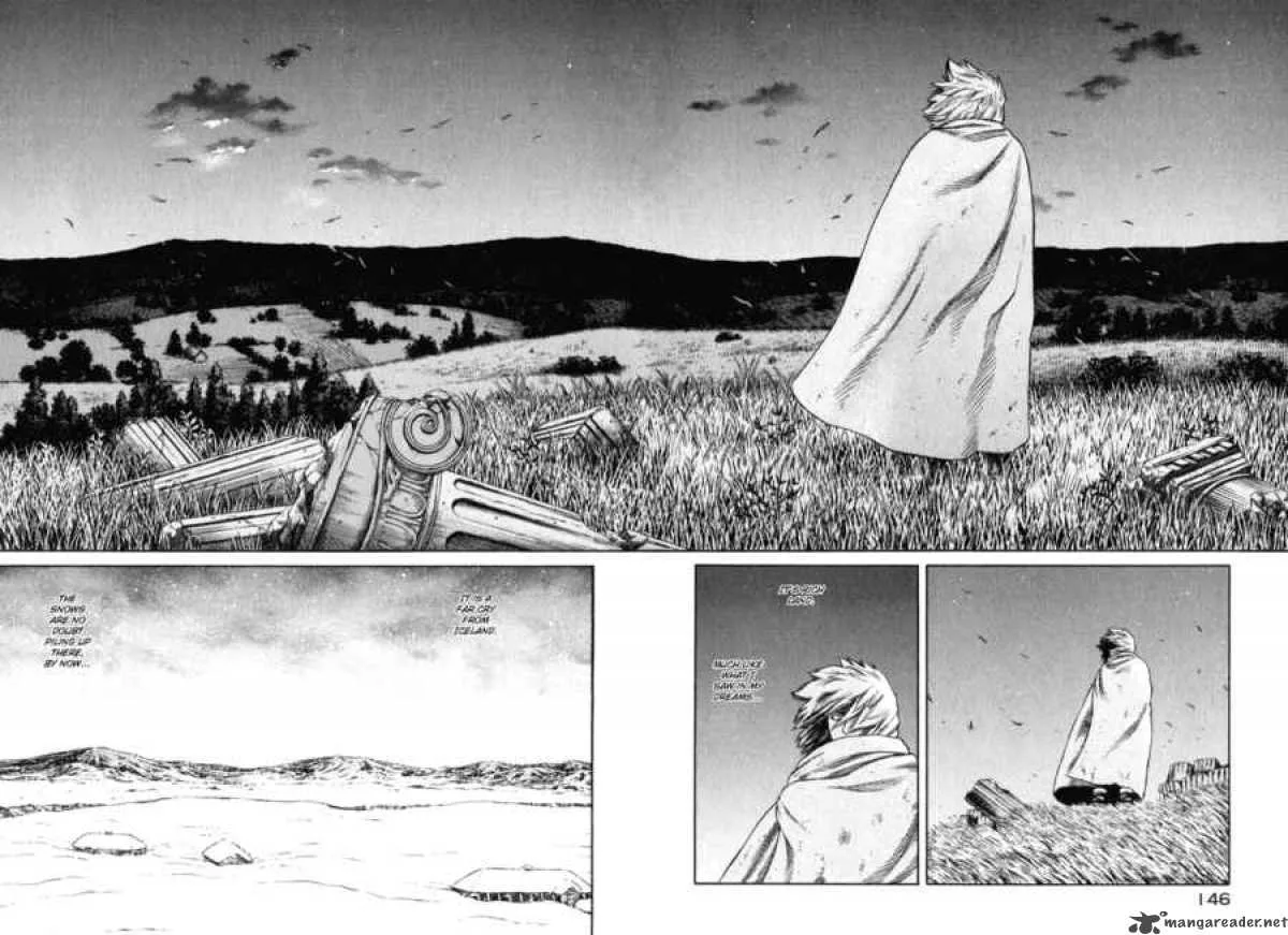 Vinland Saga Chapter 20 page 16