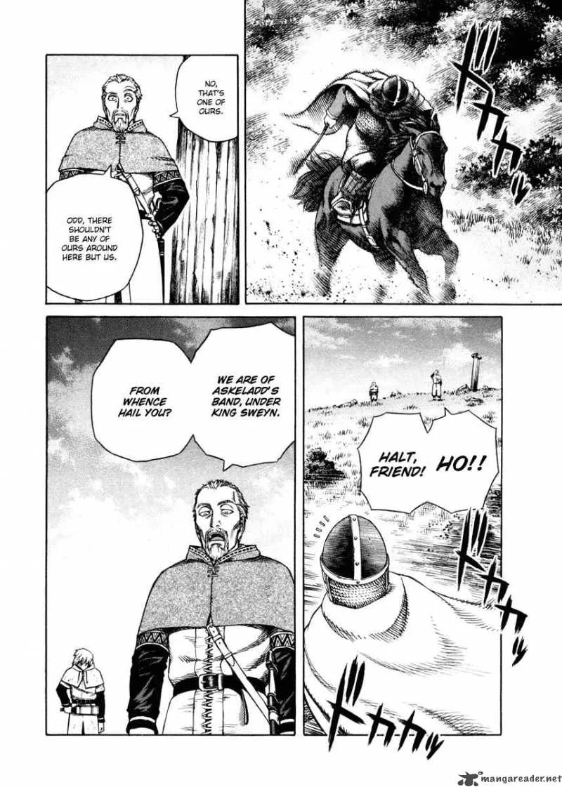 Vinland Saga Chapter 20 page 27