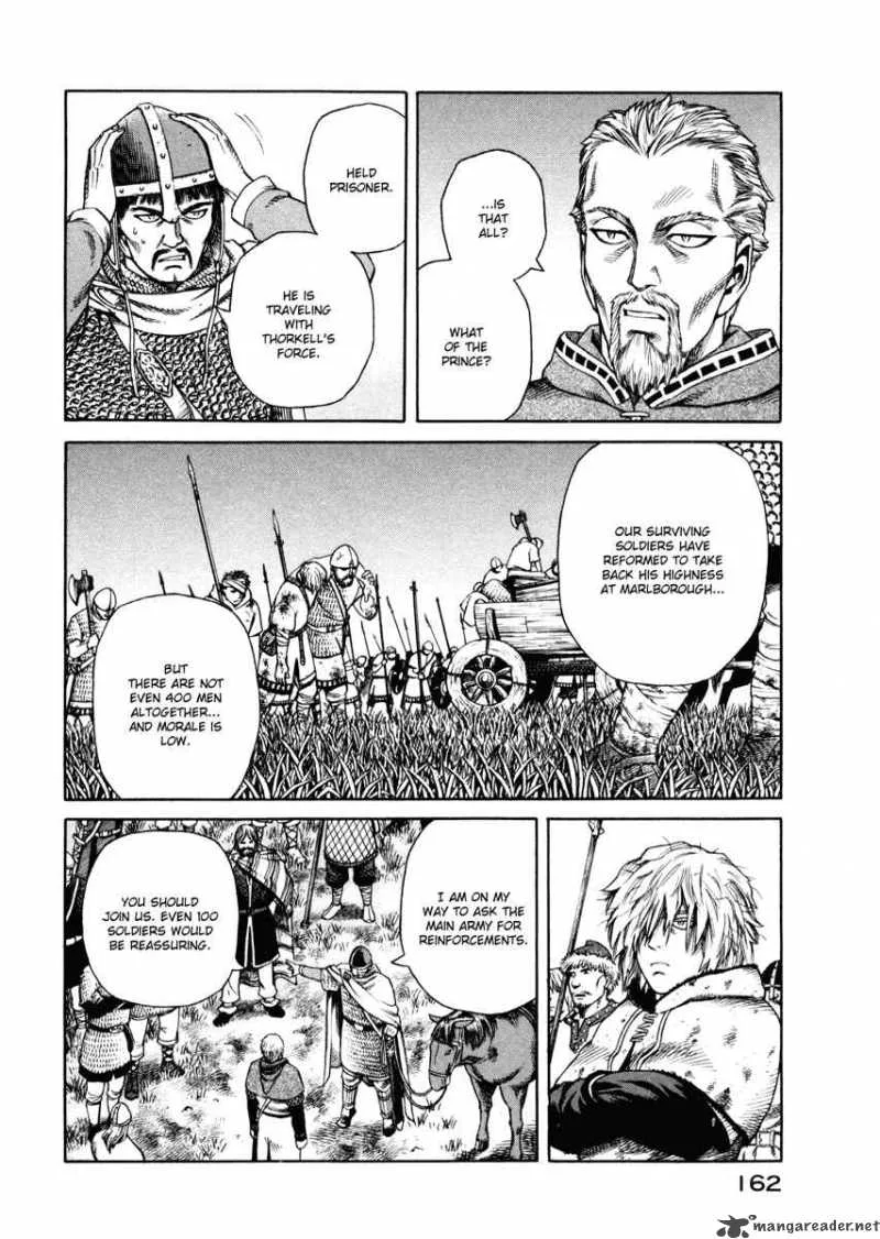 Vinland Saga Chapter 20 page 31