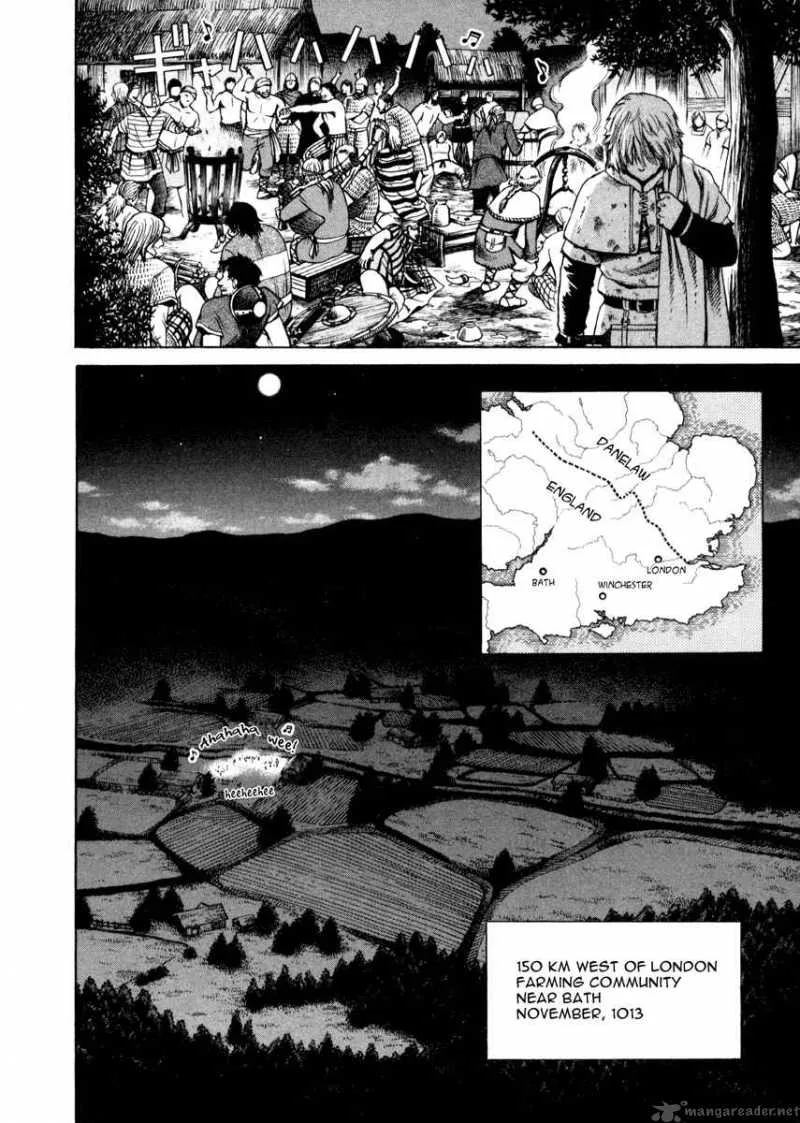 Vinland Saga Chapter 20 page 10