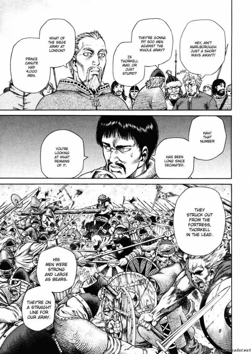 Vinland Saga Chapter 20 page 30