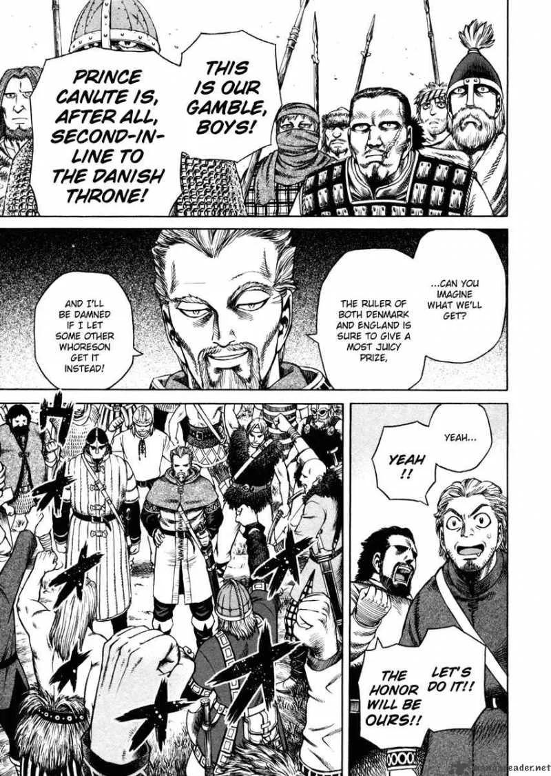 Vinland Saga Chapter 20 page 36