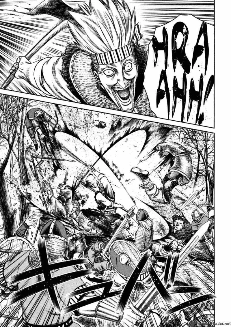 Vinland Saga Chapter 21 page 29