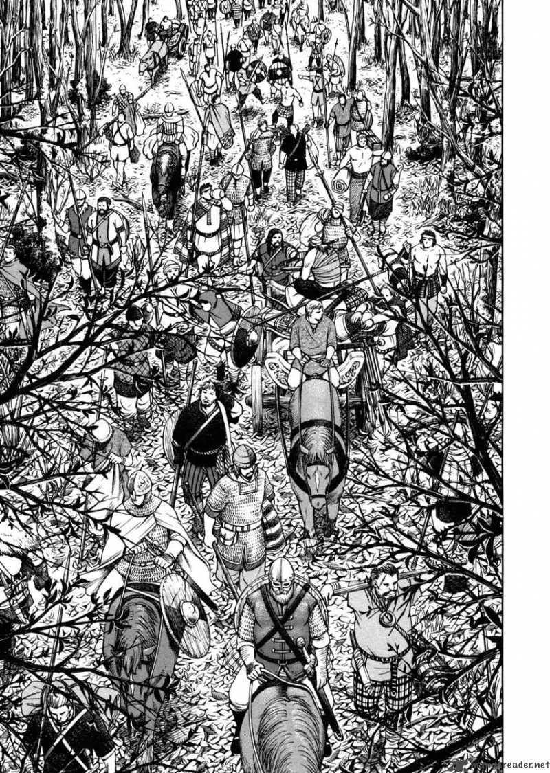 Vinland Saga Chapter 21 page 3