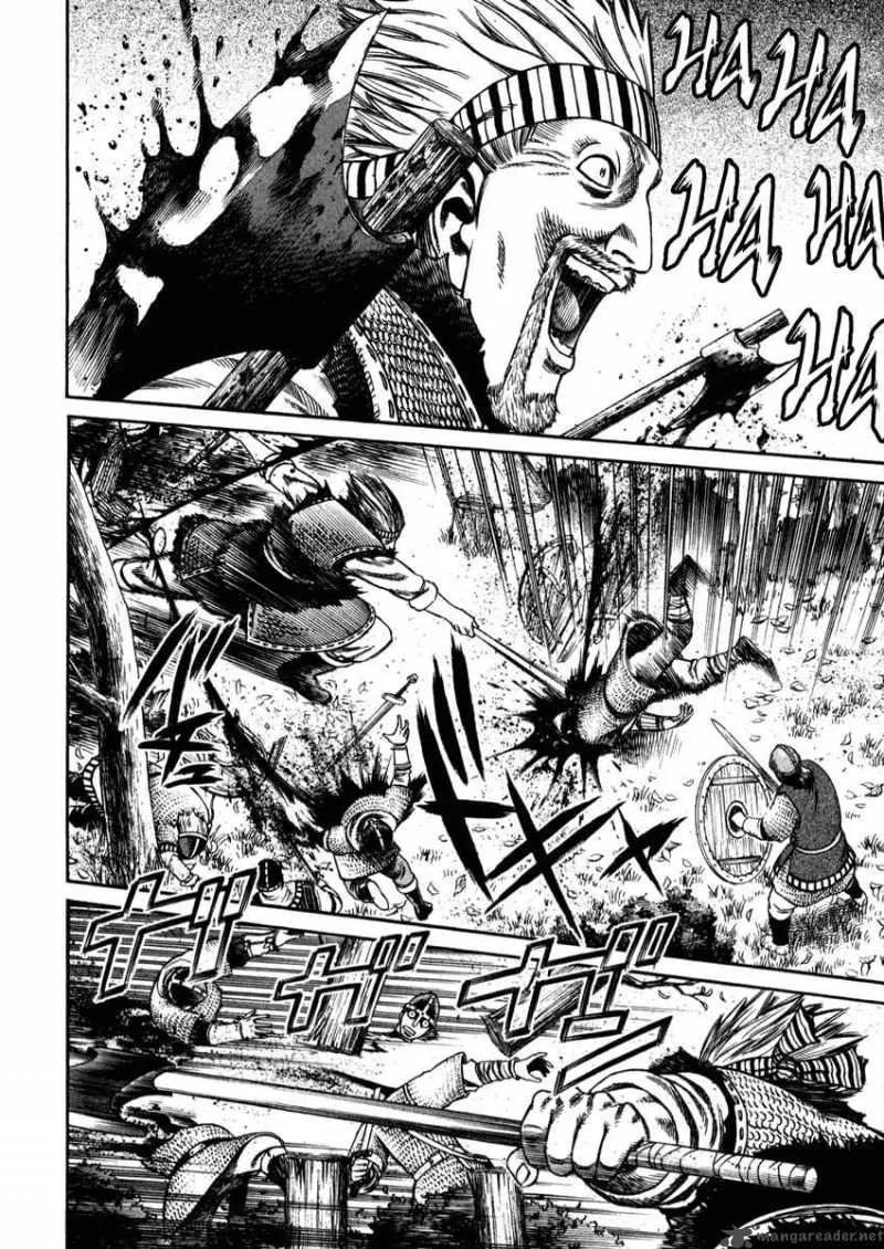 Vinland Saga Chapter 21 page 30