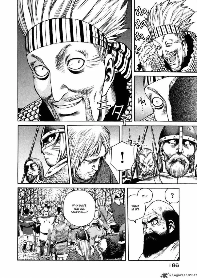 Vinland Saga Chapter 21 page 18