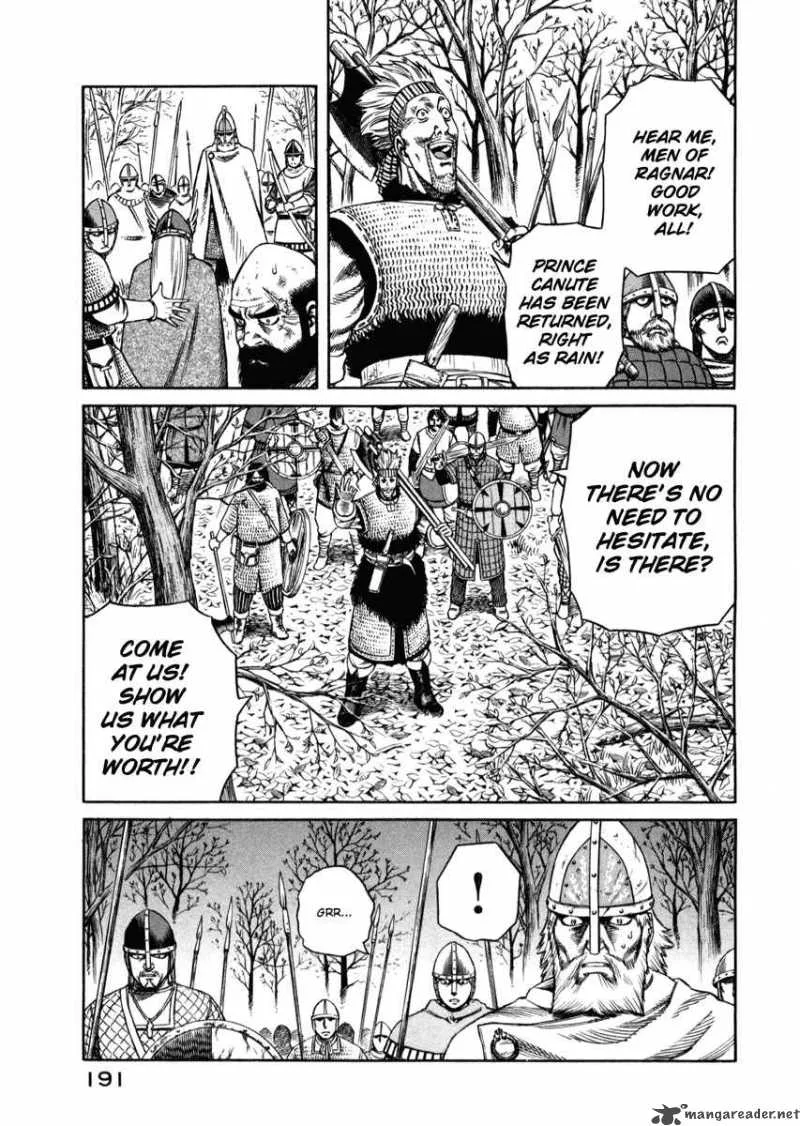 Vinland Saga Chapter 21 page 23