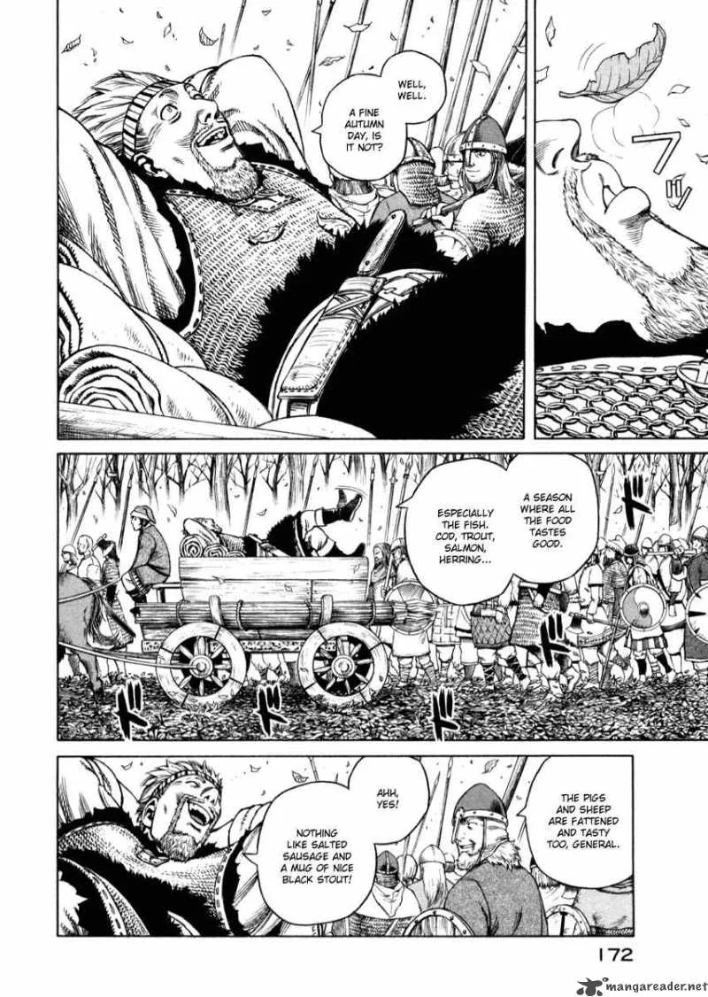 Vinland Saga Chapter 21 page 4