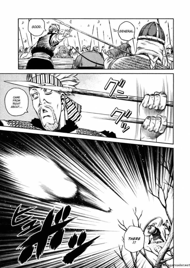 Vinland Saga Chapter 21 page 19