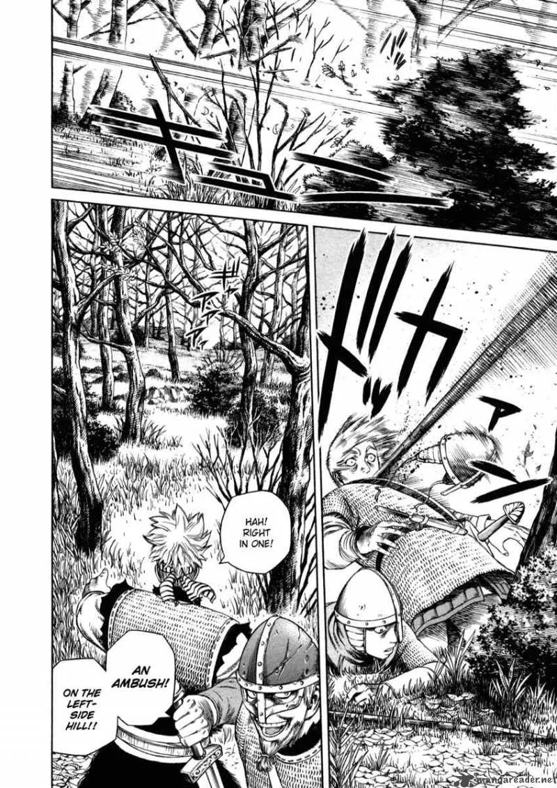 Vinland Saga Chapter 21 page 20