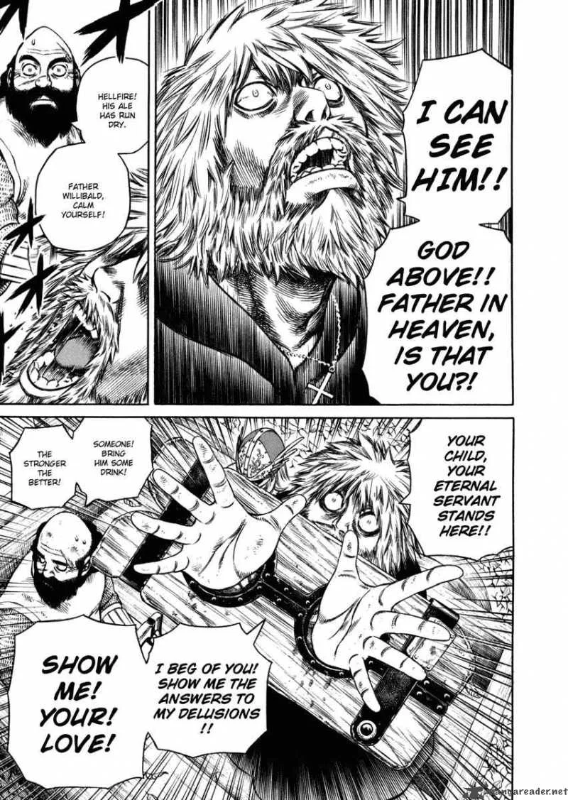 Vinland Saga Chapter 21 page 15