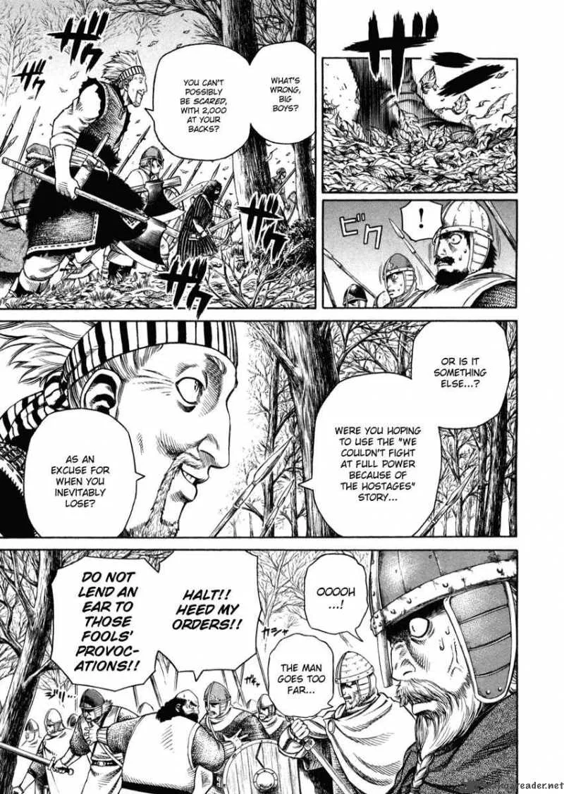Vinland Saga Chapter 21 page 25