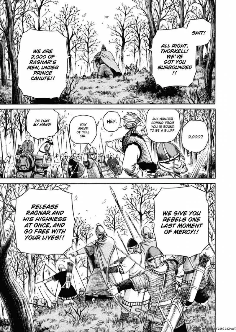 Vinland Saga Chapter 21 page 21