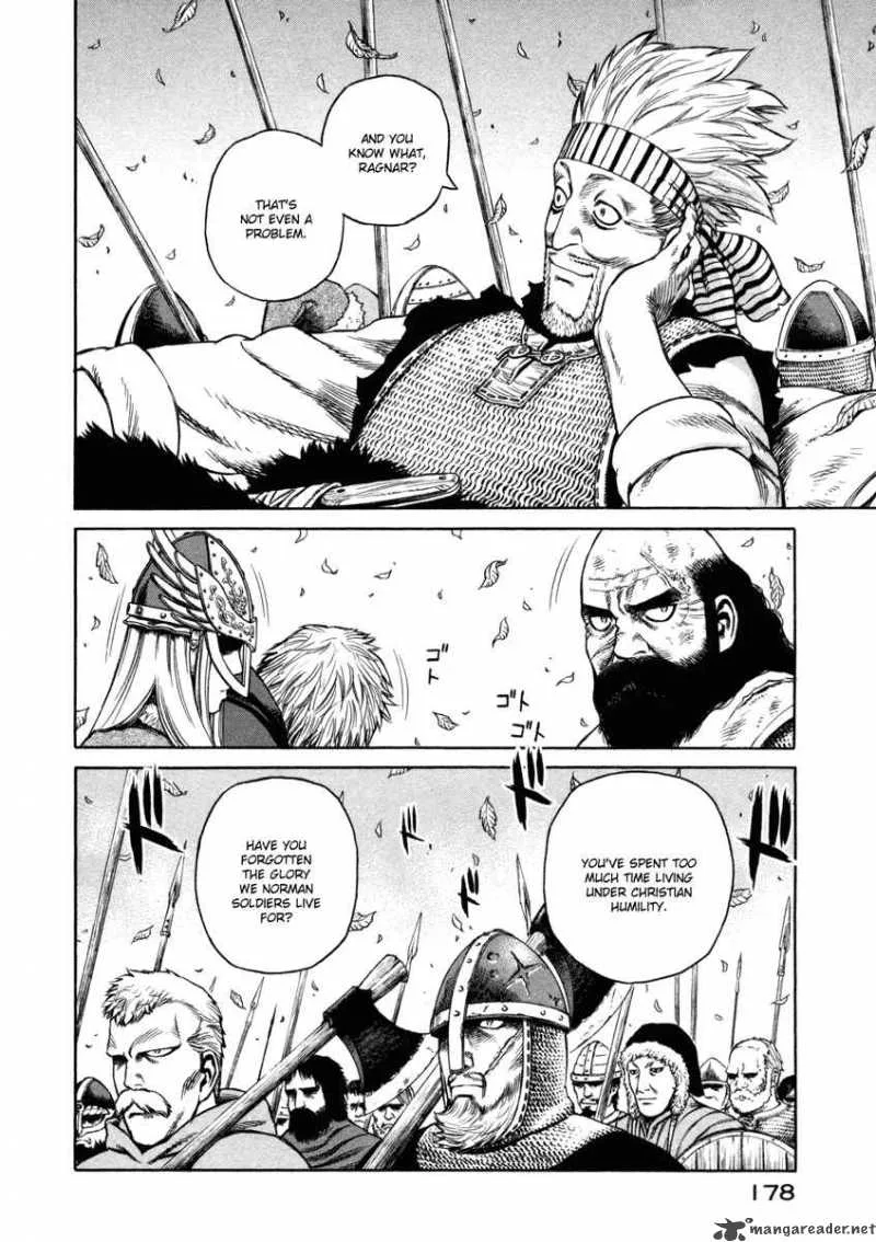 Vinland Saga Chapter 21 page 10