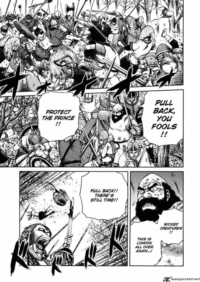 Vinland Saga Chapter 21 page 31