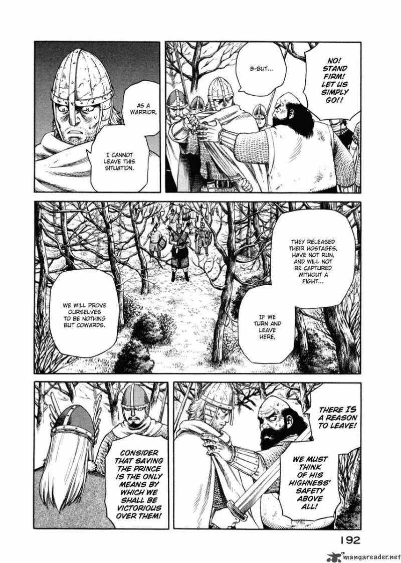 Vinland Saga Chapter 21 page 24