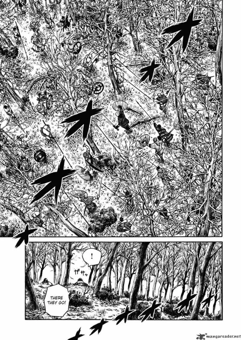 Vinland Saga Chapter 21 page 27
