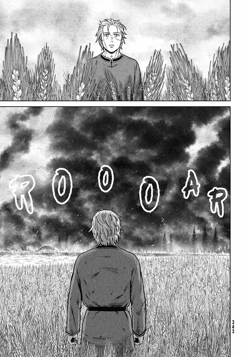 Vinland Saga Chapter 210 page 14