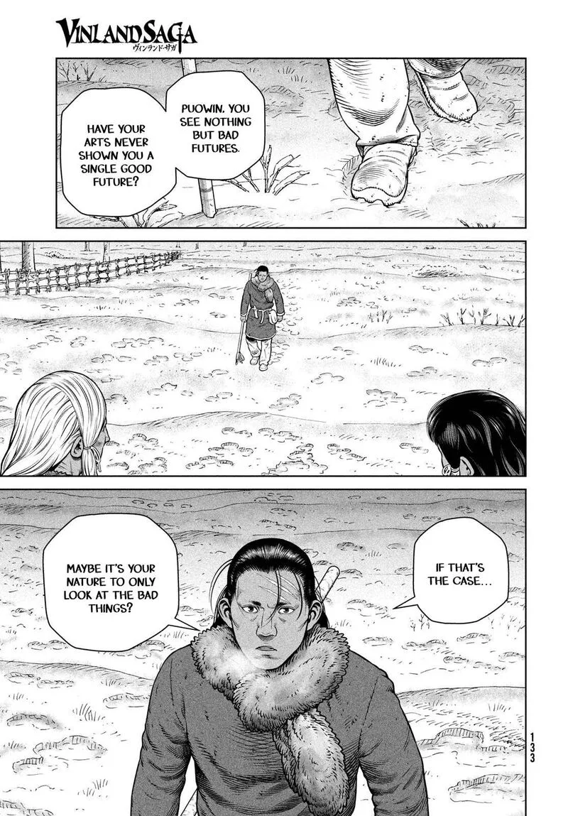Vinland Saga Chapter 212 page 24