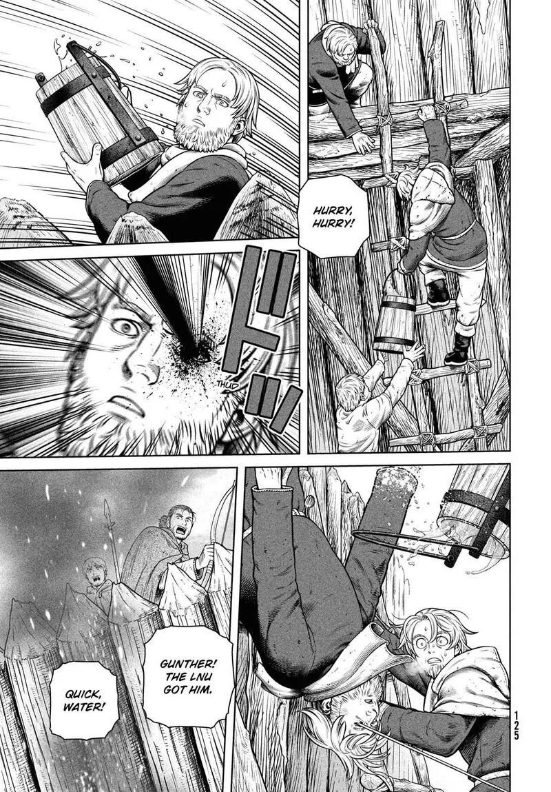 Vinland Saga Chapter 212 page 16