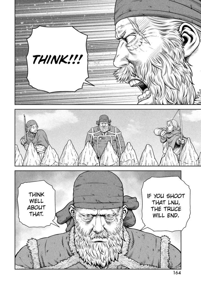 Vinland Saga Chapter 218 page 25