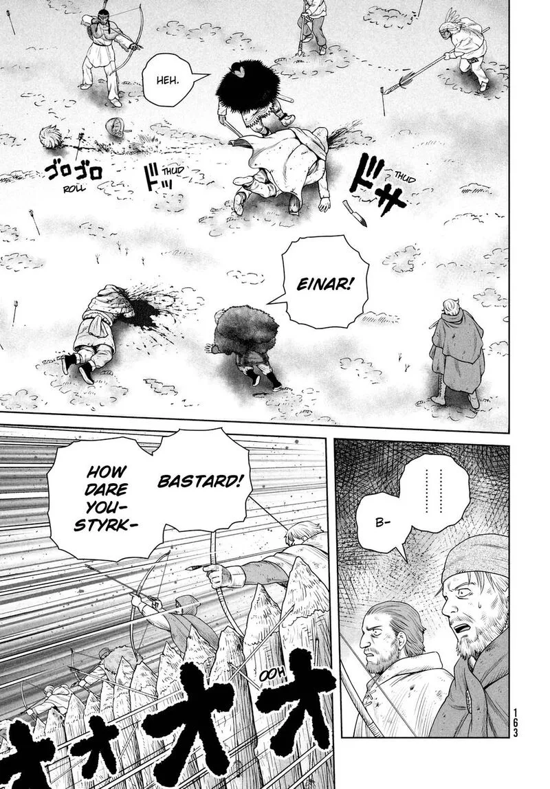 Vinland Saga Chapter 218 page 24