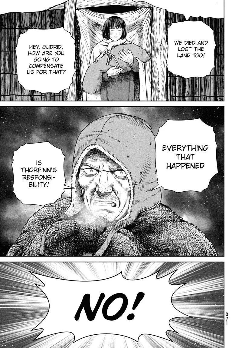 Vinland Saga Chapter 219 page 10