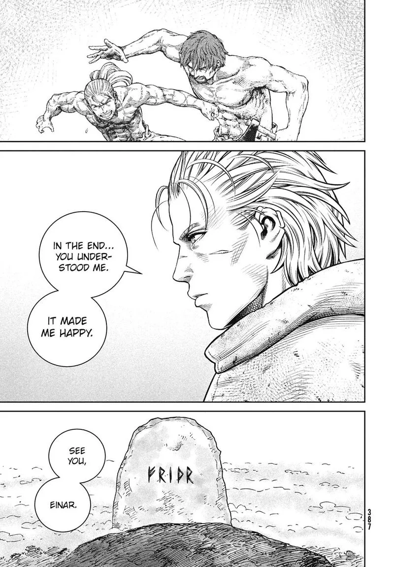 Vinland Saga Chapter 219 page 26