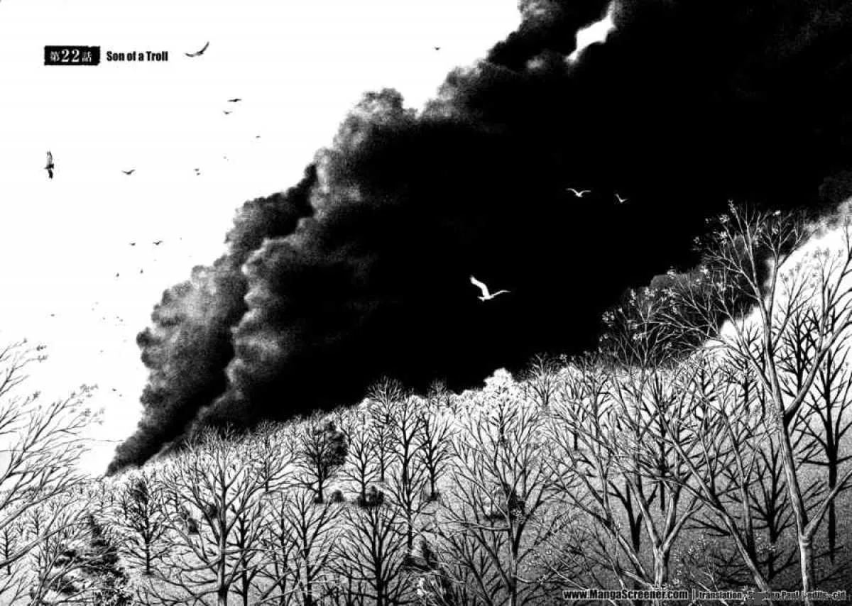 Vinland Saga Chapter 22 page 5
