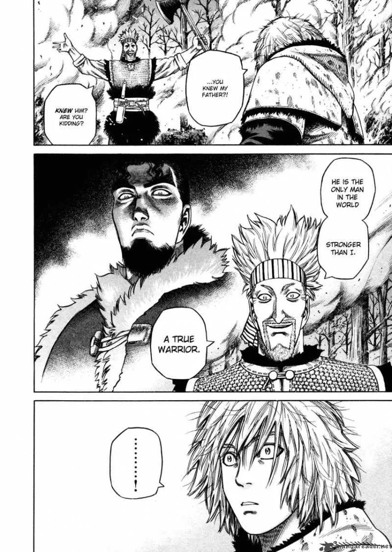Vinland Saga Chapter 22 page 28