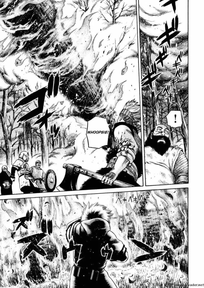 Vinland Saga Chapter 22 page 29