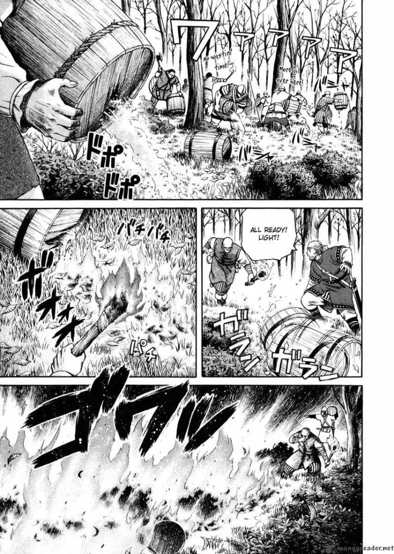 Vinland Saga Chapter 22 page 4
