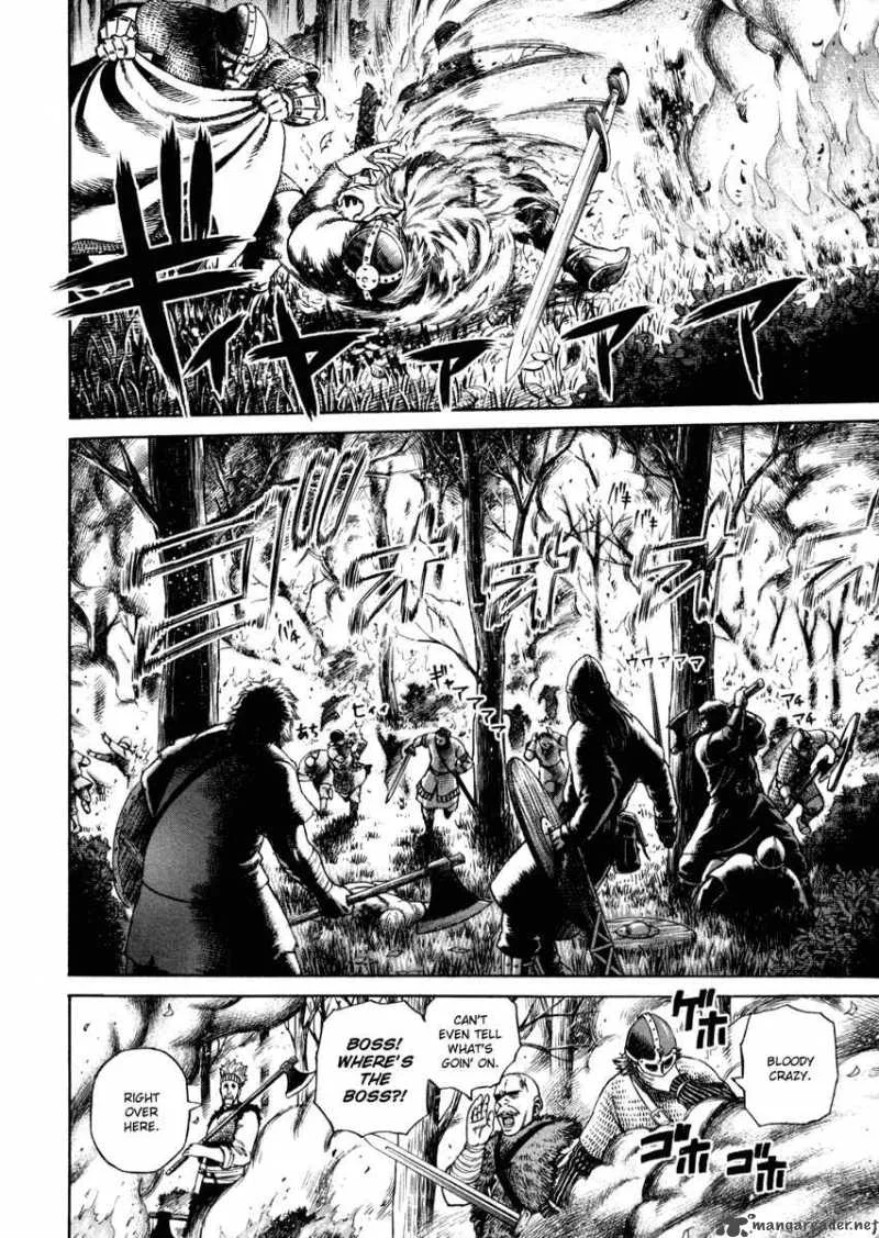 Vinland Saga Chapter 22 page 6