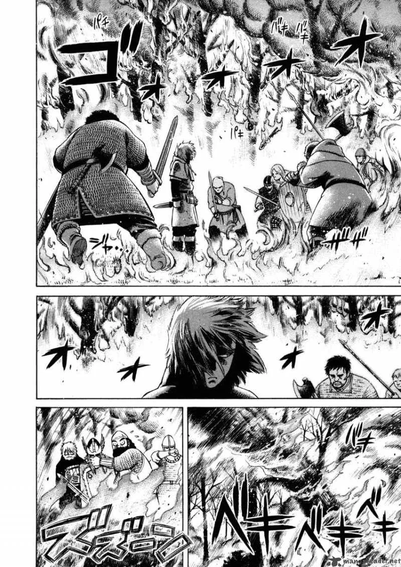 Vinland Saga Chapter 22 page 22