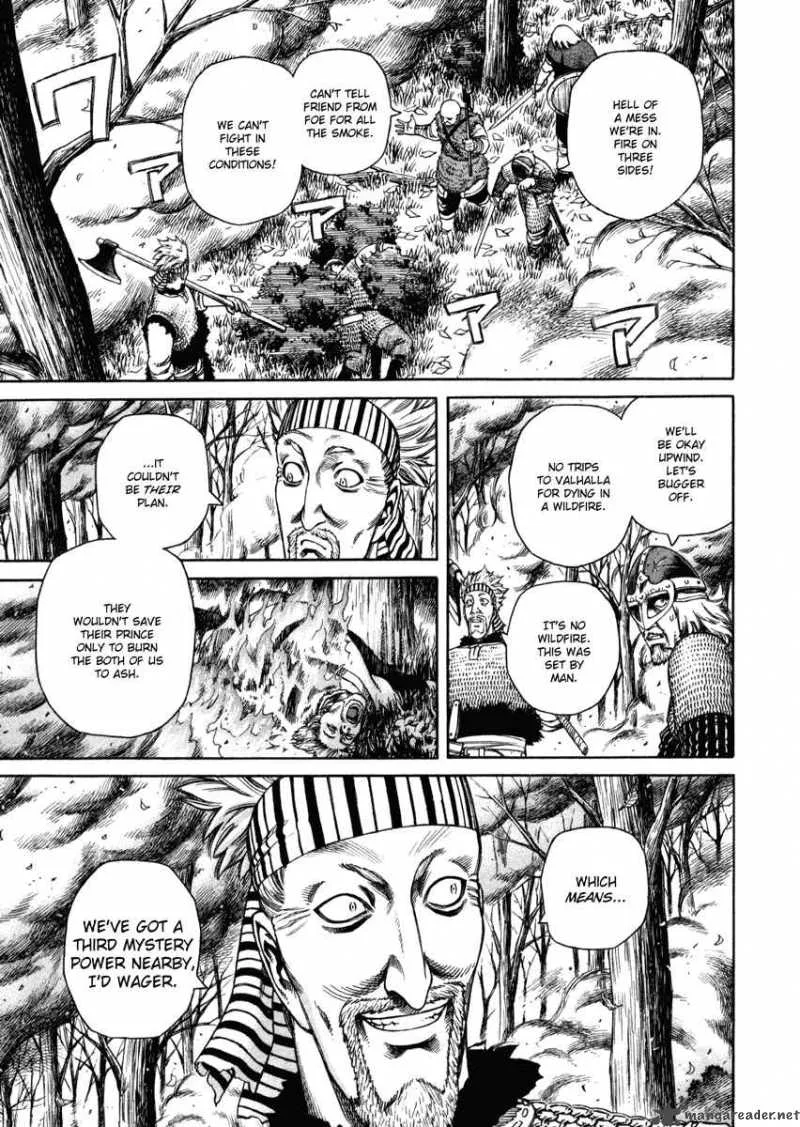 Vinland Saga Chapter 22 page 7