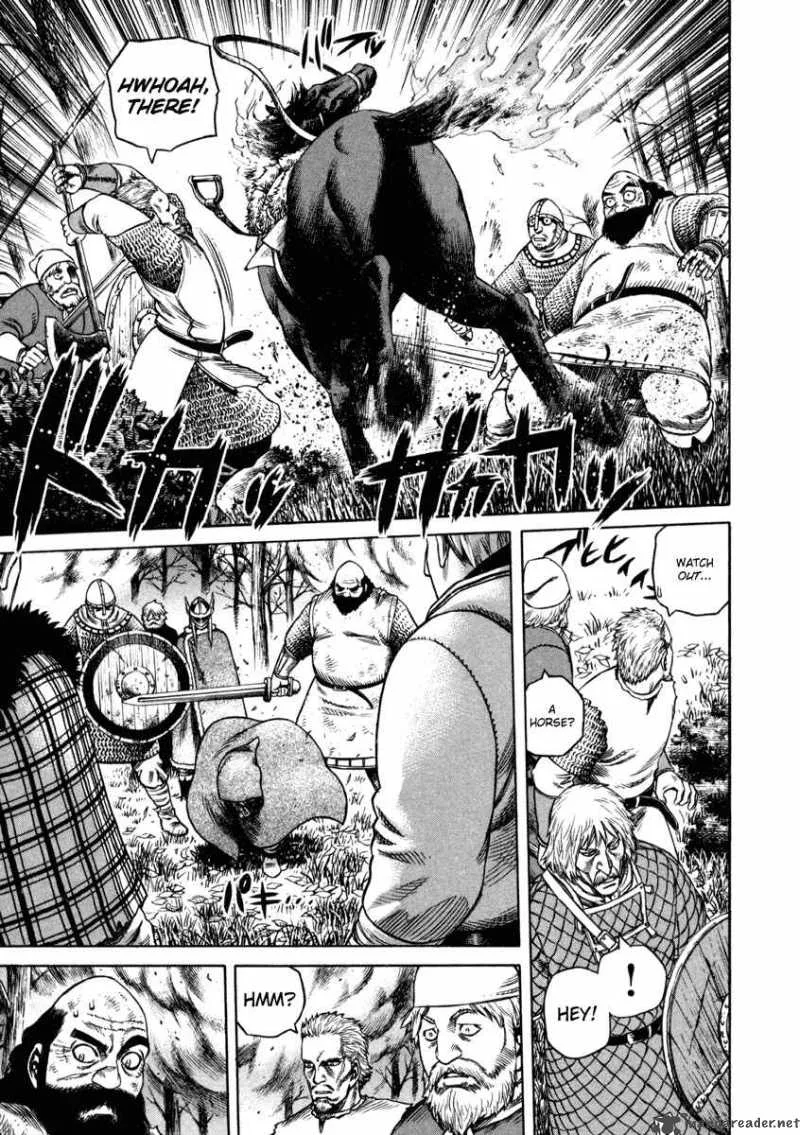 Vinland Saga Chapter 22 page 17