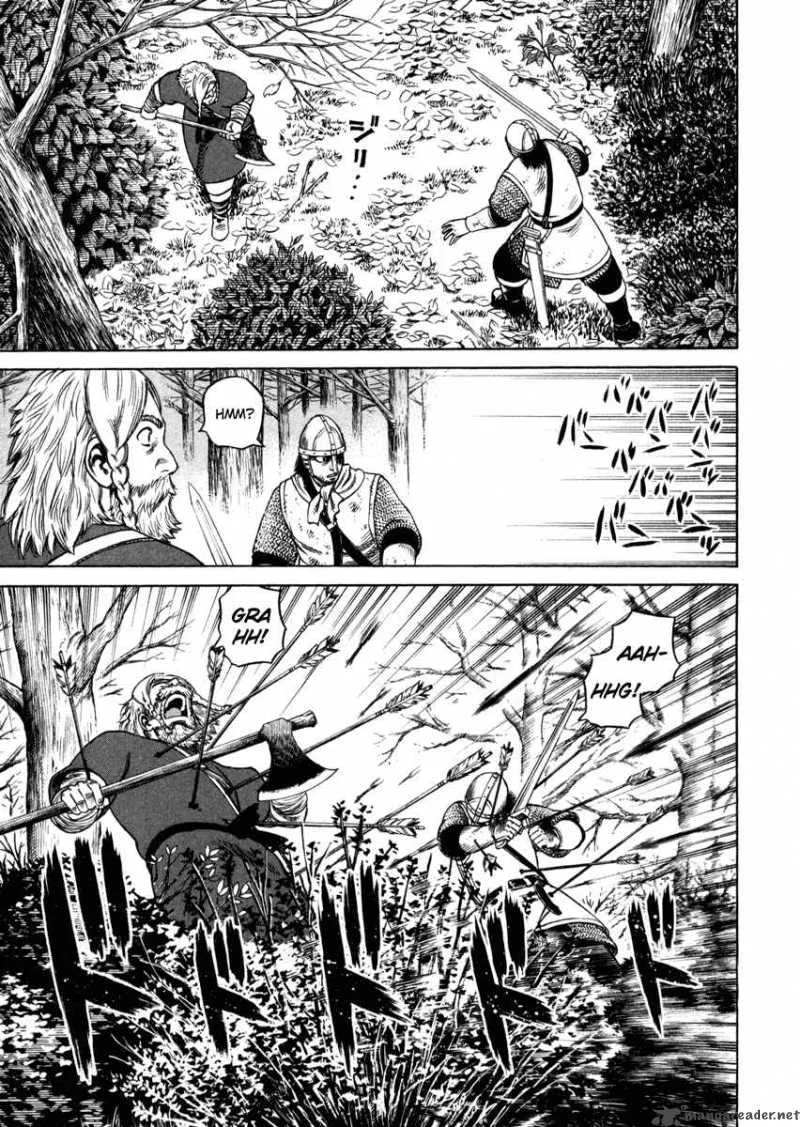 Vinland Saga Chapter 22 page 33