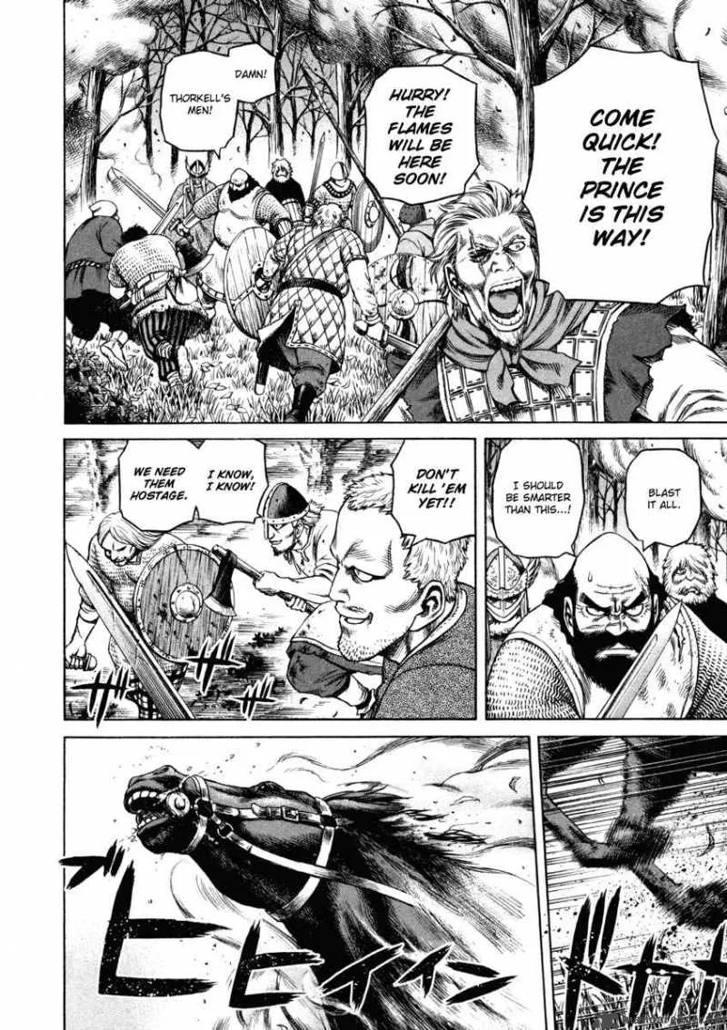 Vinland Saga Chapter 22 page 16