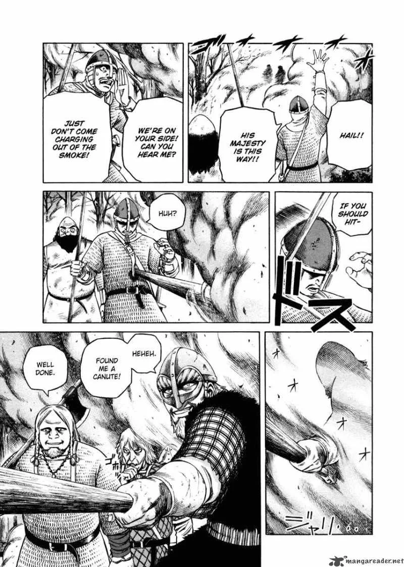 Vinland Saga Chapter 22 page 15