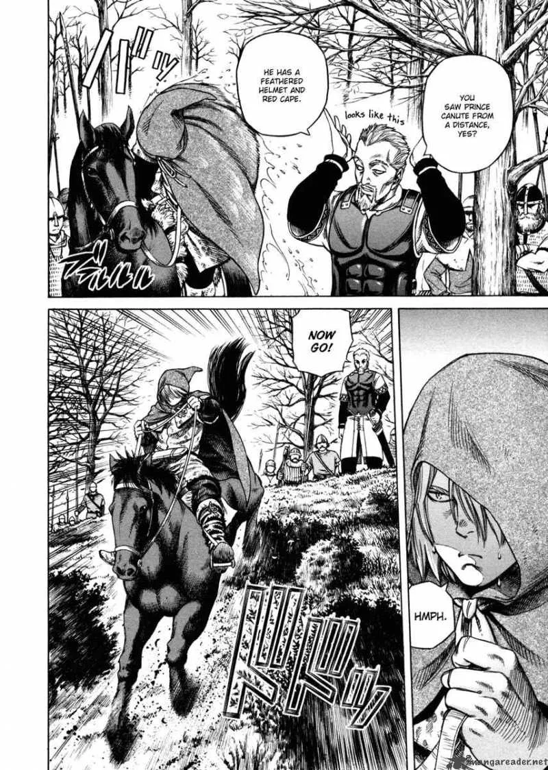 Vinland Saga Chapter 22 page 10